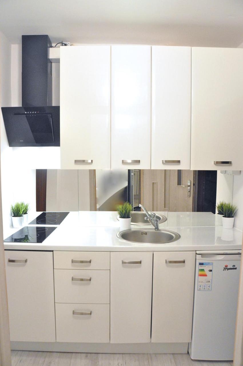 Appartement And Comfy Close To Old Town And Metro. *