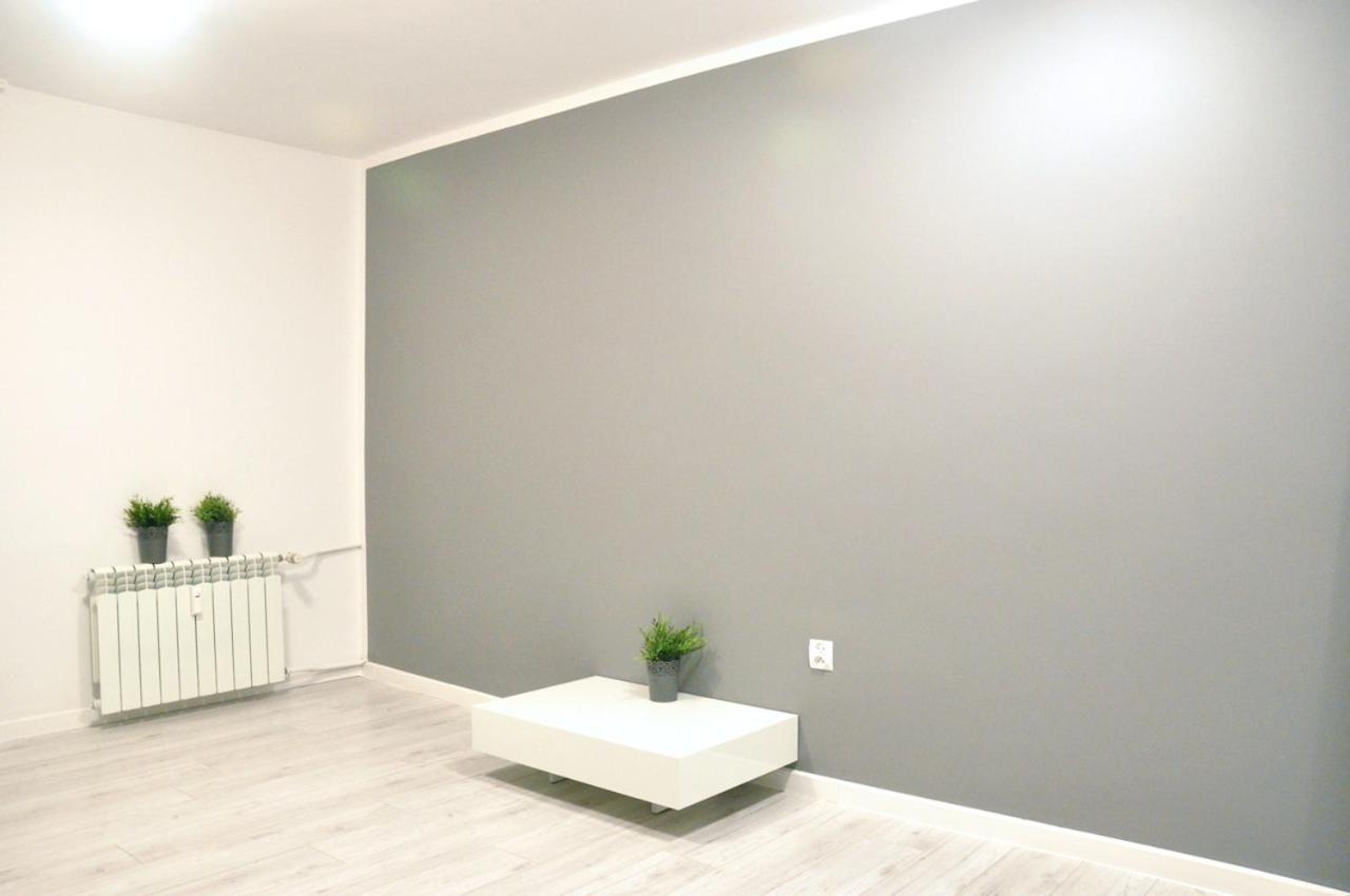 And Comfy Close To Old Town And Metro. Appartement Warschau