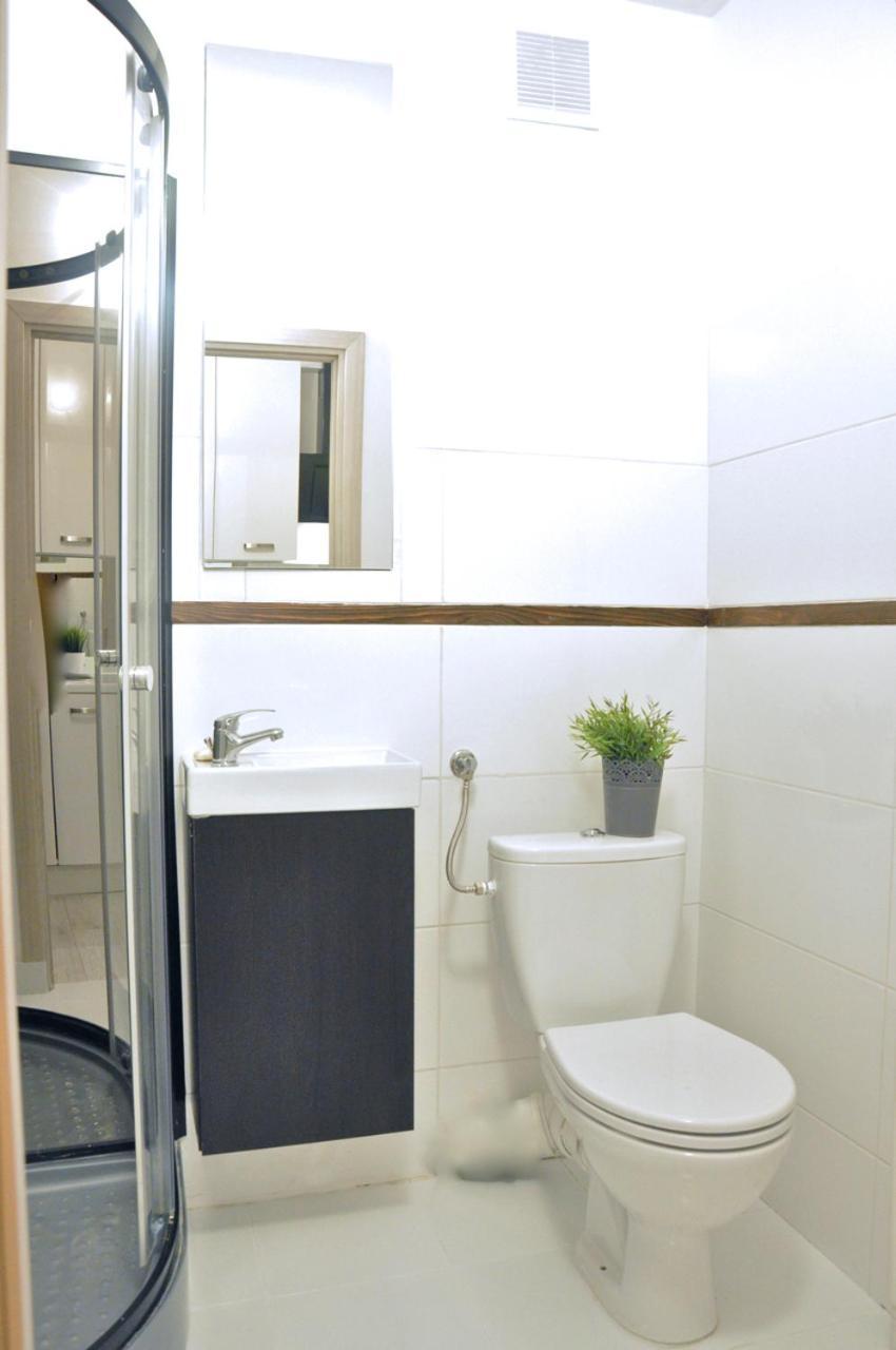 And Comfy Close To Old Town And Metro. Warschau