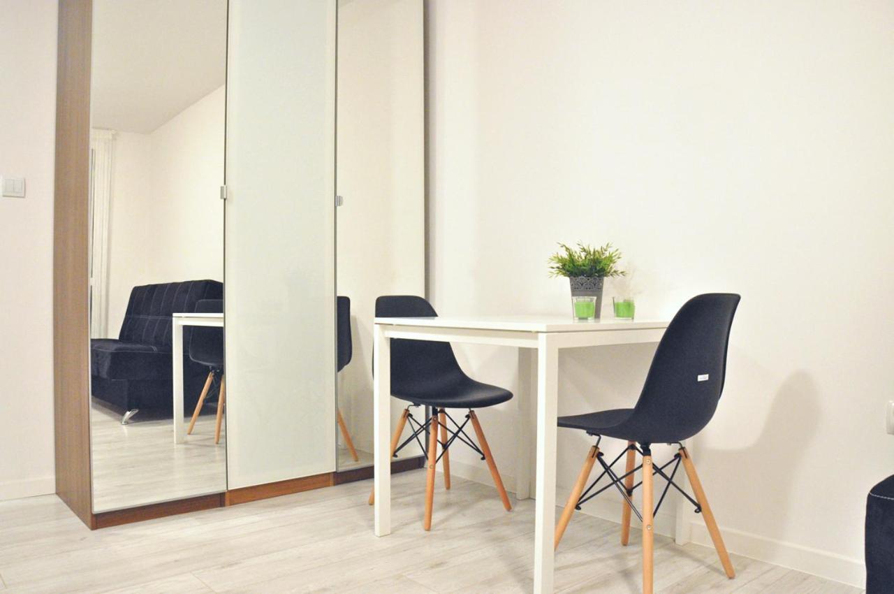 And Comfy Close To Old Town And Metro. Appartement *