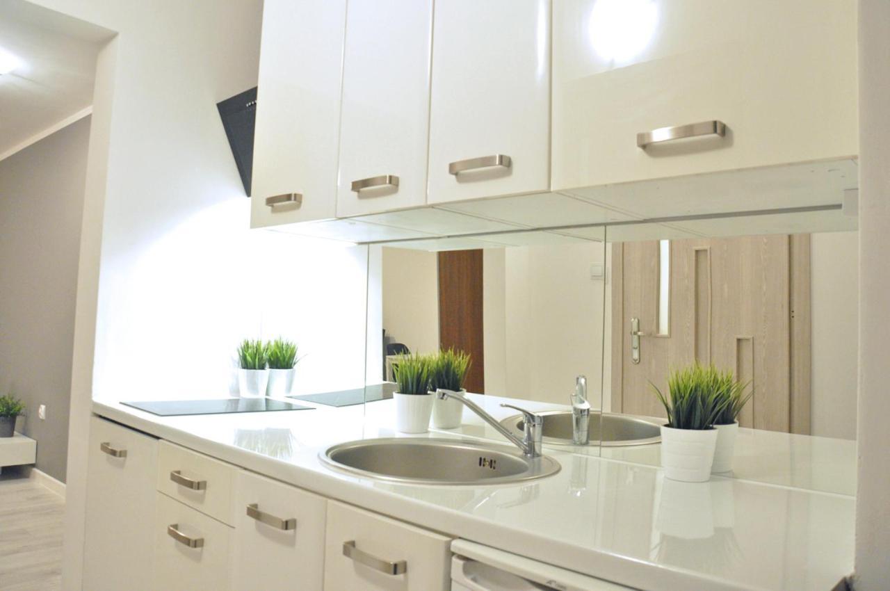 And Comfy Close To Old Town And Metro. * Warszawa