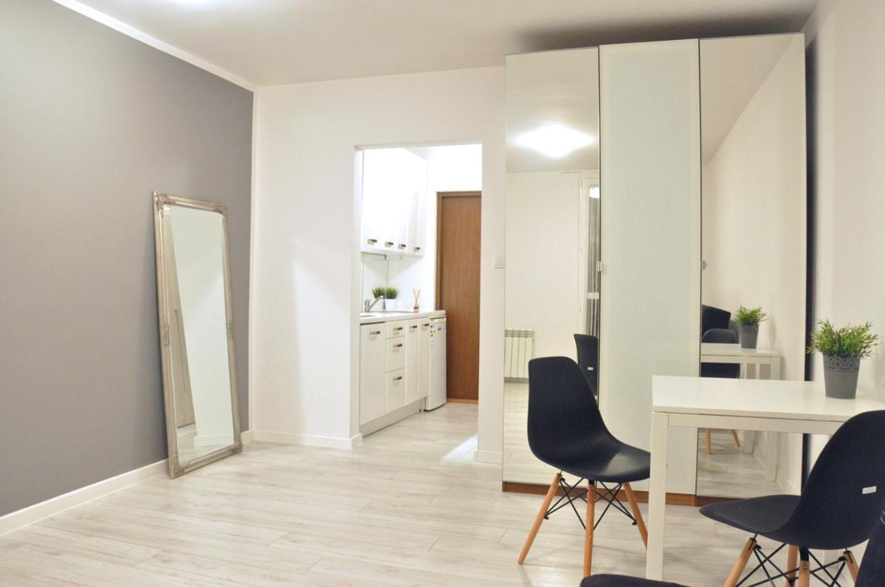 Lägenhet And Comfy Close To Old Town And Metro. Warszawa